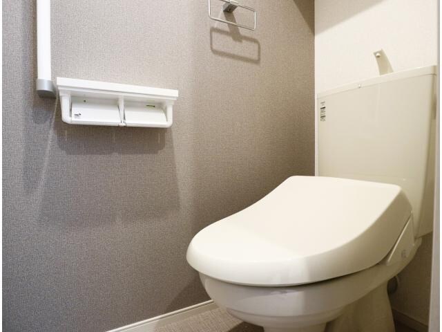 東静岡駅 徒歩20分 2階の物件内観写真