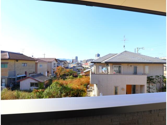 東静岡駅 徒歩20分 2階の物件内観写真