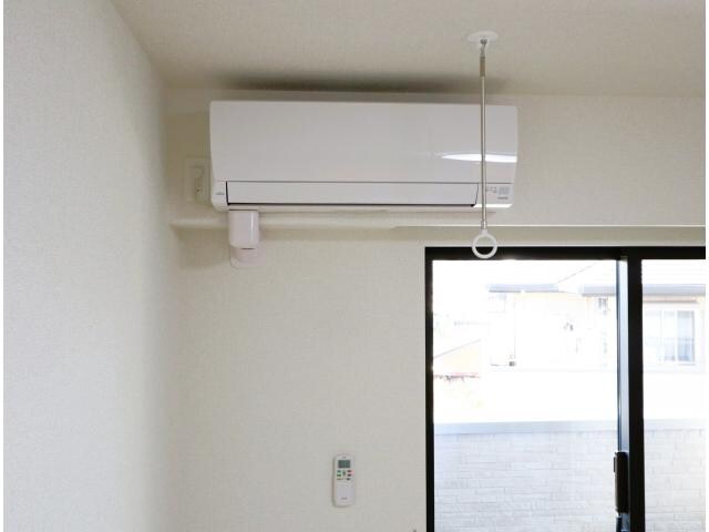 東静岡駅 徒歩20分 2階の物件内観写真