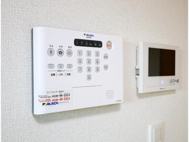 東静岡駅 徒歩20分 2階の物件内観写真