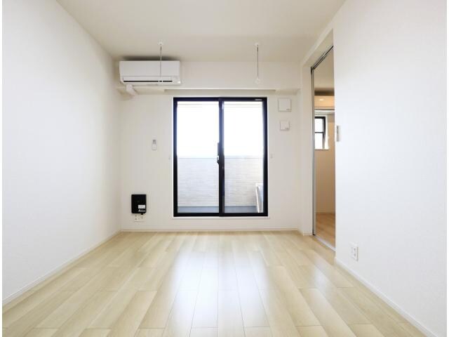 東静岡駅 徒歩20分 2階の物件内観写真