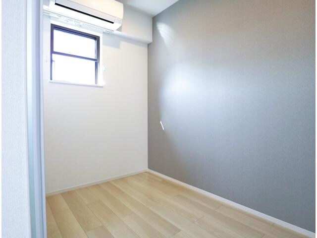 東静岡駅 徒歩20分 2階の物件内観写真