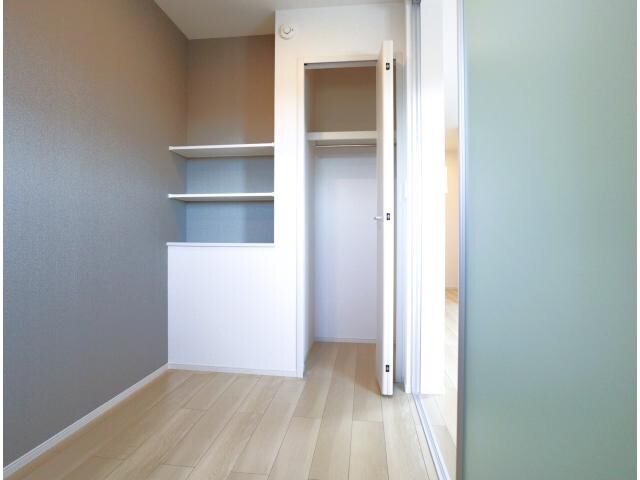 東静岡駅 徒歩20分 2階の物件内観写真