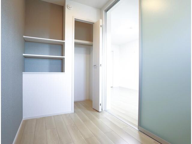 東静岡駅 徒歩20分 2階の物件内観写真