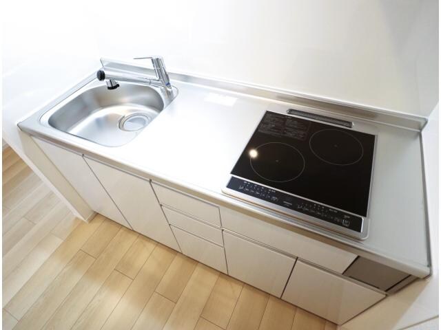 東静岡駅 徒歩20分 2階の物件内観写真