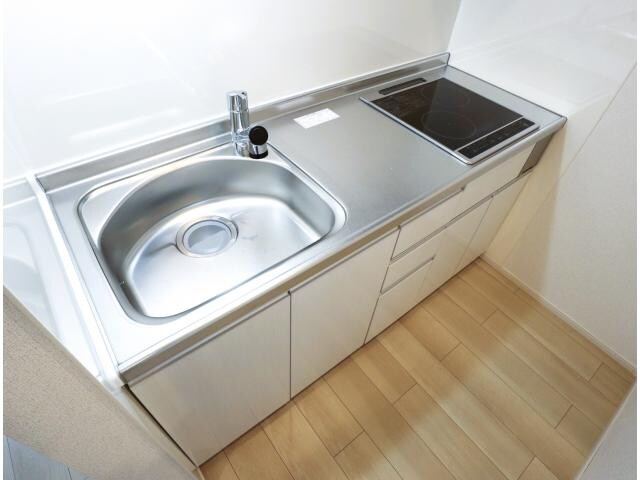 東静岡駅 徒歩20分 2階の物件内観写真