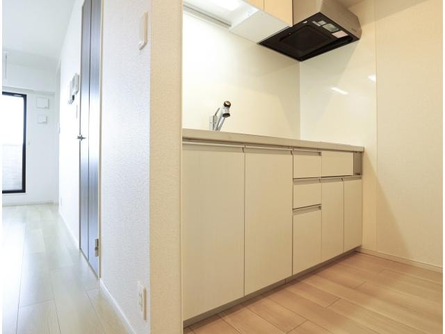 東静岡駅 徒歩20分 2階の物件内観写真