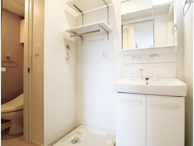 東静岡駅 徒歩20分 2階の物件内観写真