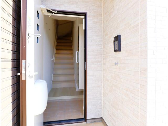 東静岡駅 徒歩20分 2階の物件内観写真