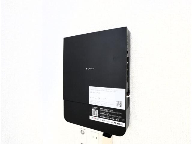 東静岡駅 徒歩20分 2階の物件内観写真