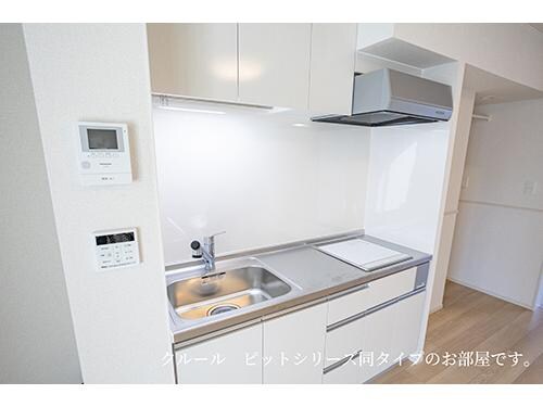 藤枝駅 バス15分  茶町下車：停歩6分 1階の物件内観写真