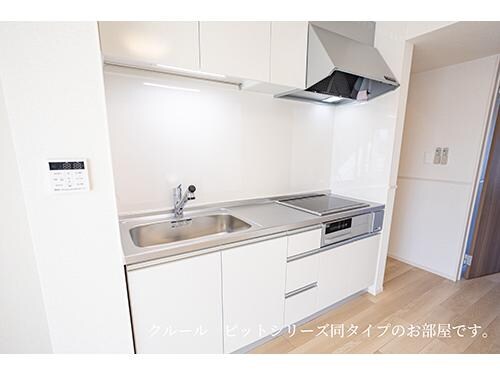 藤枝駅 バス15分  茶町下車：停歩6分 2階の物件内観写真