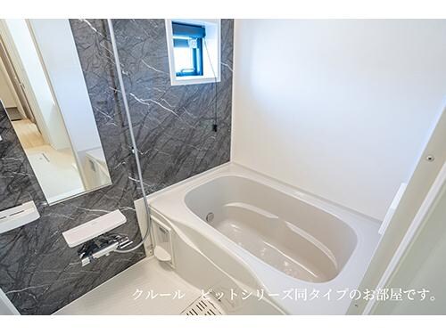 藤枝駅 バス15分  茶町下車：停歩6分 2階の物件内観写真