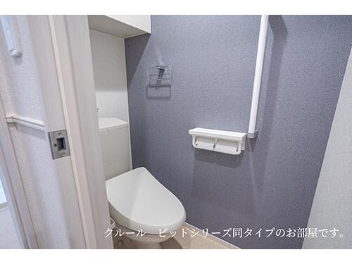 藤枝駅 バス15分  茶町下車：停歩6分 2階の物件内観写真