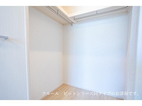 藤枝駅 バス15分  茶町下車：停歩6分 2階の物件内観写真