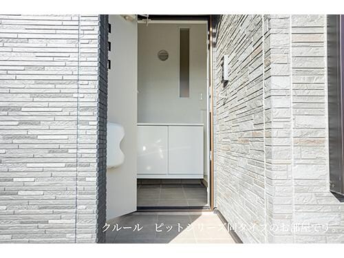 藤枝駅 バス15分  茶町下車：停歩6分 1階の物件内観写真