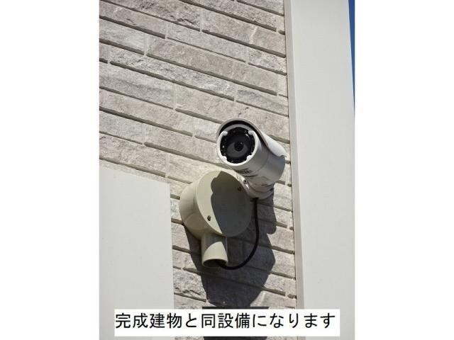 藤枝駅 バス15分  茶町下車：停歩6分 2階の物件内観写真