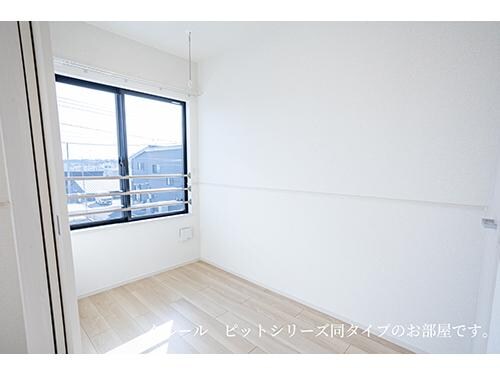 藤枝駅 バス15分  茶町下車：停歩6分 2階の物件内観写真