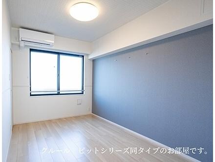 藤枝駅 バス15分  茶町下車：停歩6分 1階の物件内観写真