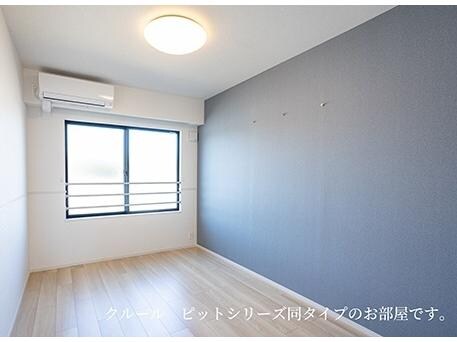 藤枝駅 バス15分  茶町下車：停歩6分 2階の物件内観写真