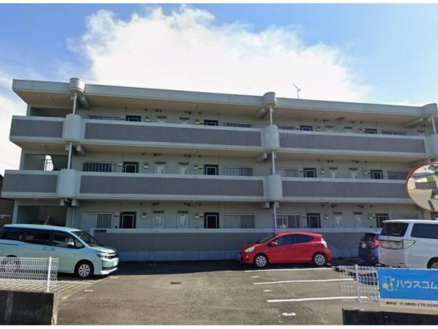 静岡県藤枝市田沼４丁目の物件外観写真