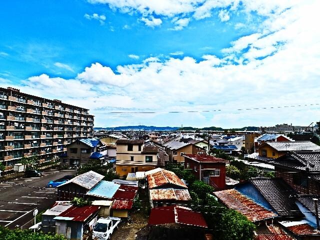 静岡駅 バス23分  唐瀬下車：停歩3分 3階の物件内観写真