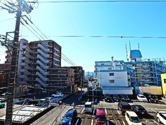 静岡駅 バス15分  竜南一丁目下車：停歩3分 3階の物件内観写真