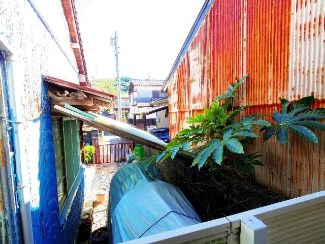 静岡駅 バス11分  銭座町下車：停歩3分 1階の物件内観写真