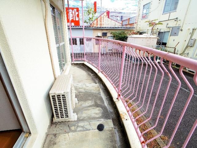 静岡駅 バス23分  沓谷五丁目下車：停歩7分 1階の物件内観写真