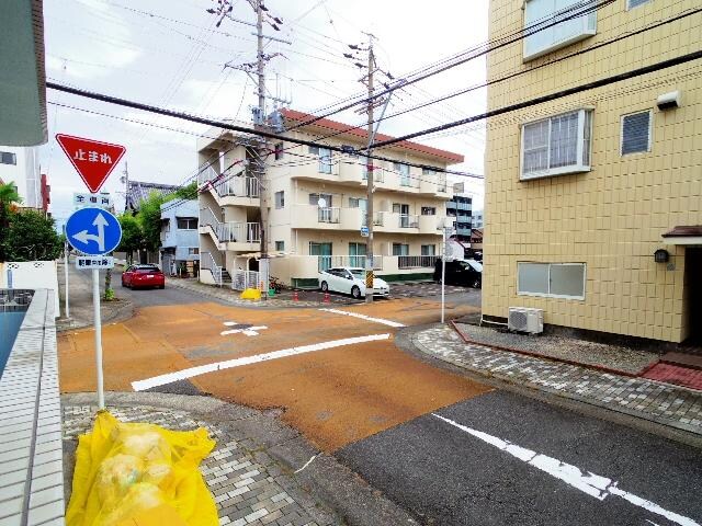 静岡駅 バス10分  南安倍町下車：停歩2分 1階の物件内観写真