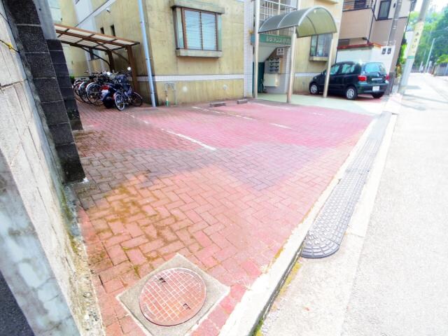 静岡駅 徒歩24分 1階の物件外観写真