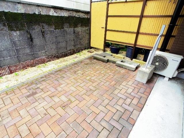 静岡駅 バス19分  静岡中央高校入口下車：停歩1分 2階の物件内観写真