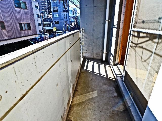 新静岡駅 徒歩6分 2階の物件内観写真