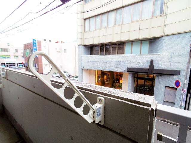 新静岡駅 徒歩6分 2階の物件内観写真