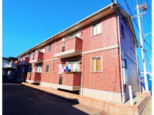 静岡県静岡市駿河区下川原５丁目の物件外観写真