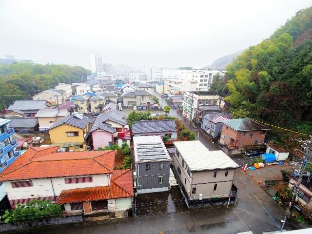 柚木駅 徒歩7分 8階の物件内観写真