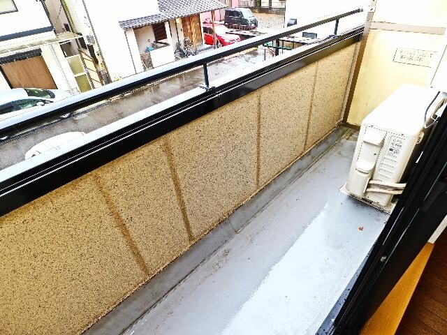 静岡駅 バス17分  上足洗下車：停歩2分 2階の物件内観写真