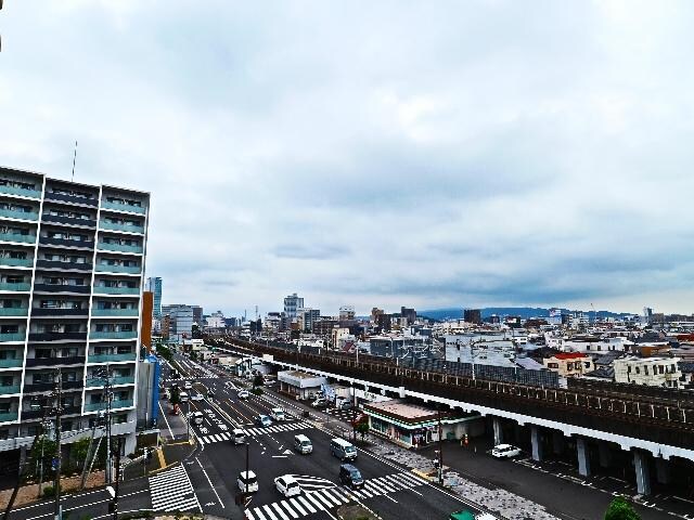 静岡駅 徒歩15分 6階の物件内観写真