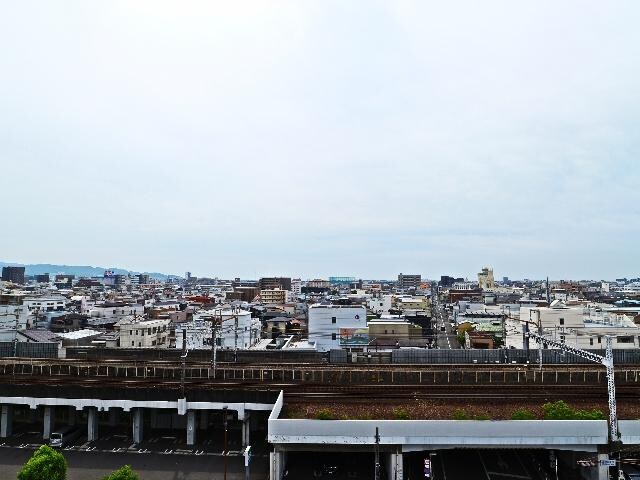 静岡駅 徒歩15分 7階の物件内観写真