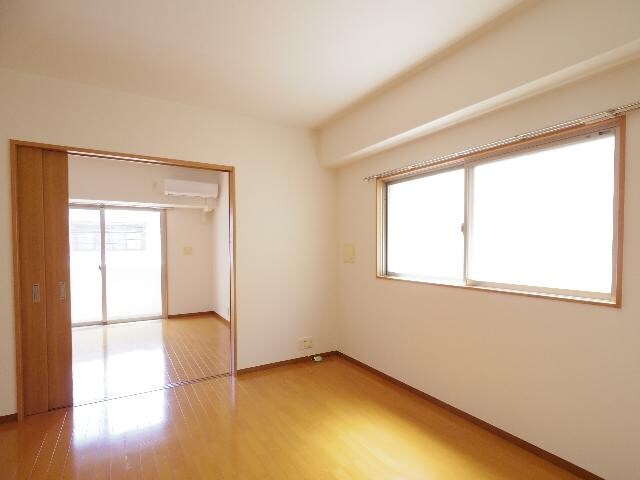 静岡県静岡市葵区研屋町マンション 2階の物件内観写真