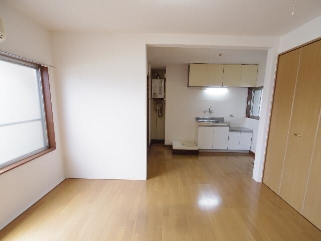 静岡駅 バス14分  本通十丁目下車：停歩1分 3階の物件内観写真