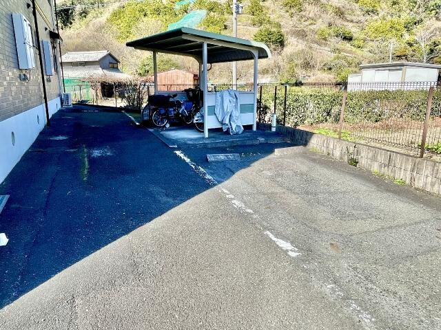 静岡駅 バス23分  丸子団地入口下車：停歩10分 1階の物件外観写真