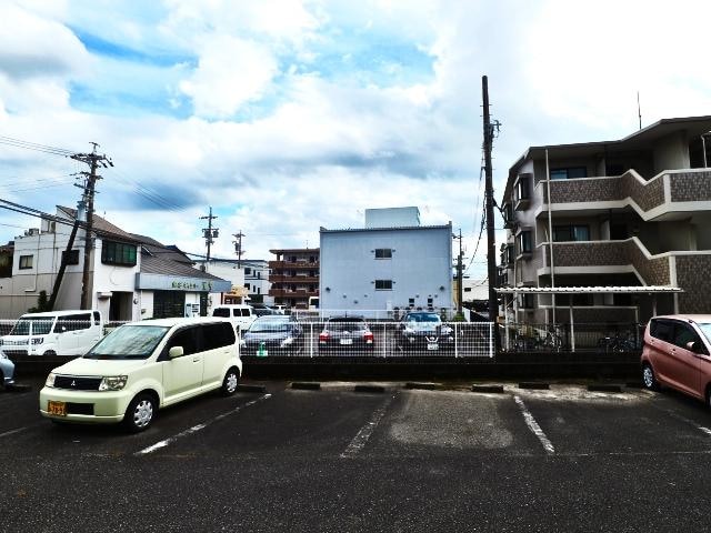 静岡駅 バス19分  千代田小学校前下車：停歩3分 1階の物件内観写真