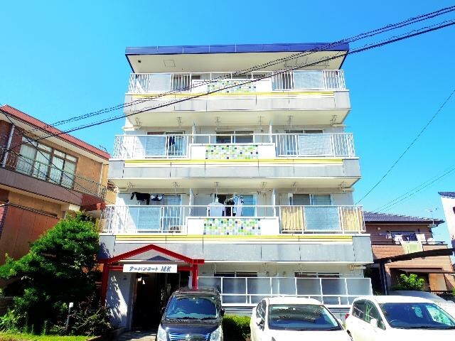 静岡駅 徒歩20分 1階の物件外観写真