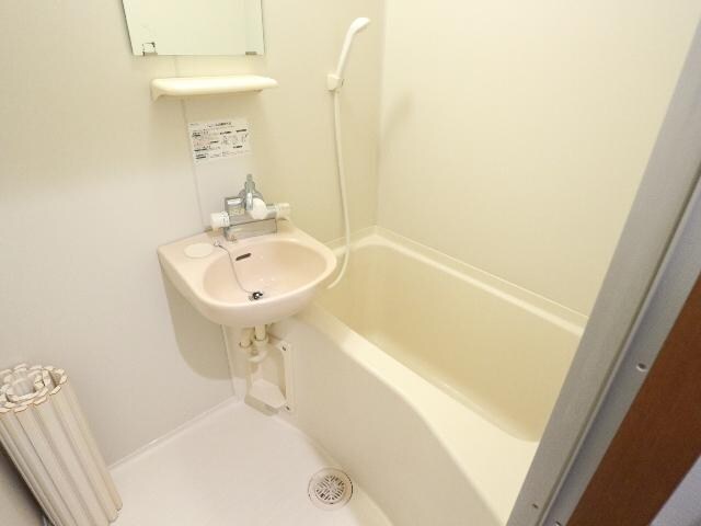 静岡駅 徒歩20分 1階の物件内観写真