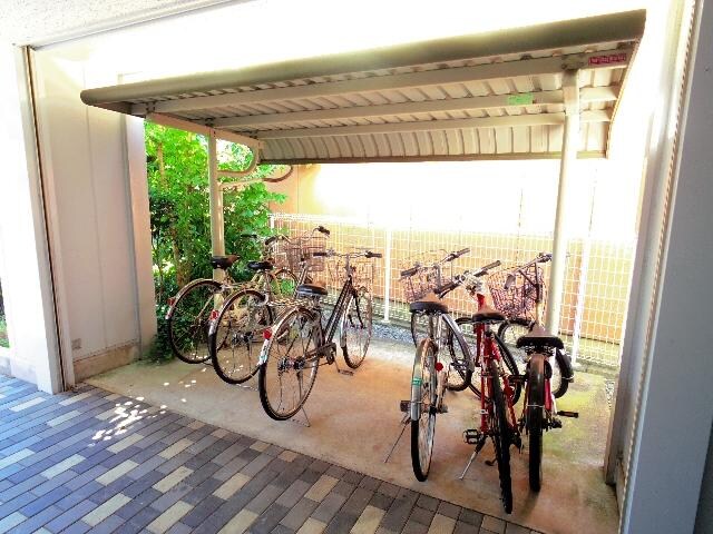 静岡駅 徒歩20分 1階の物件外観写真