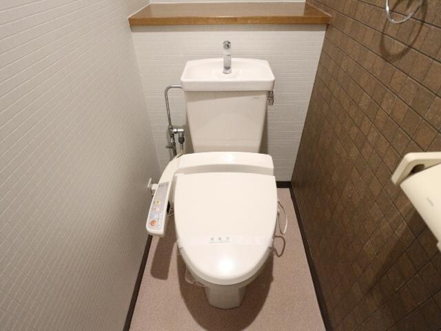 静岡駅 徒歩20分 1階の物件内観写真