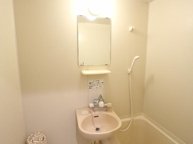 静岡駅 徒歩20分 1階の物件内観写真