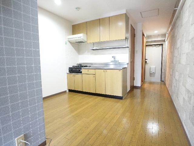 静岡駅 徒歩20分 1階の物件内観写真