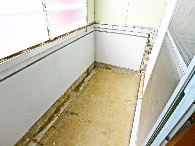 静岡駅 徒歩20分 1階の物件内観写真